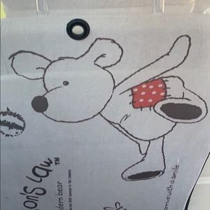 Meet your Posher, Kay